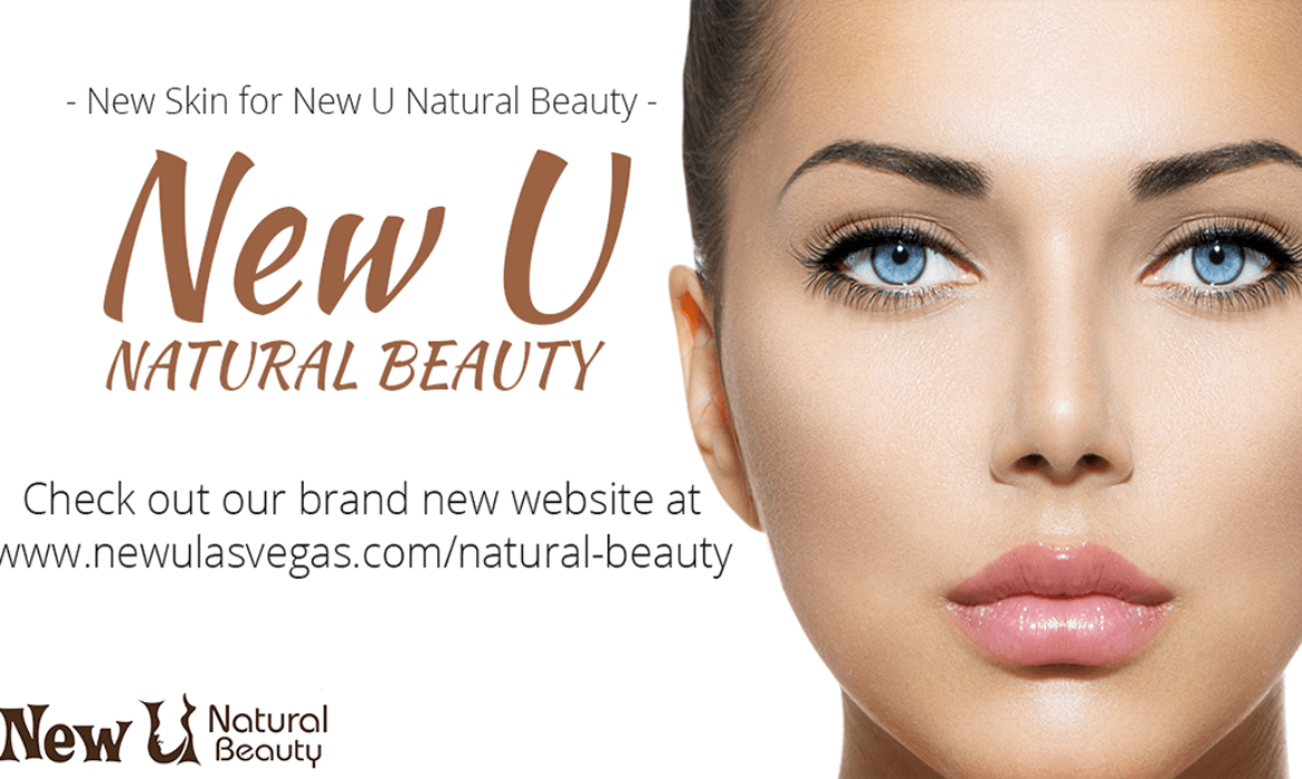 Natural Beauty Services Las Vegas New U