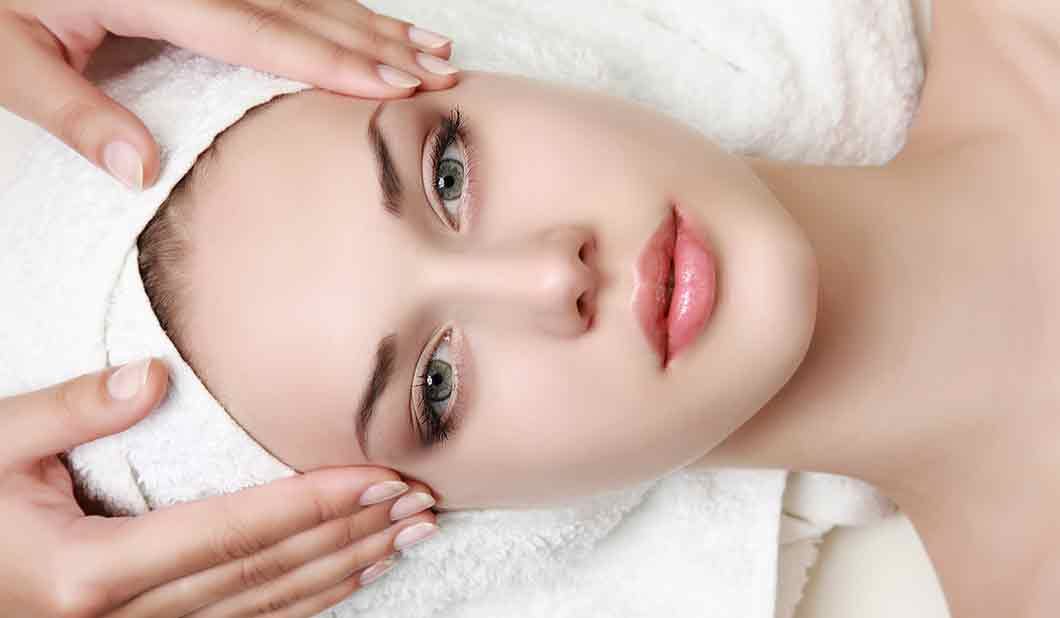 Organic Skin Care Beauty Natural Treatments Las Vegas