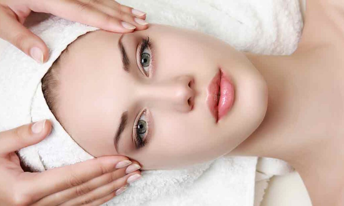 Organic Skin Care Beauty Natural Treatments Las Vegas