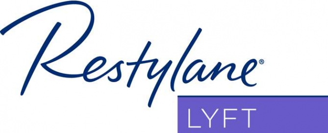 Restylane-Lyft-las-vegas-logo
